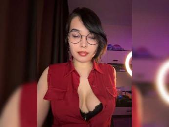 Li-Love webcam model stream image
