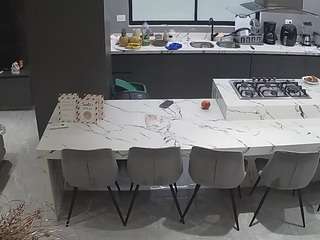 voyeurcam-casa-salsa-kitchen webcam model stream image