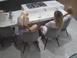 voyeurcam-casa-salsa-kitchen webcam model stream image