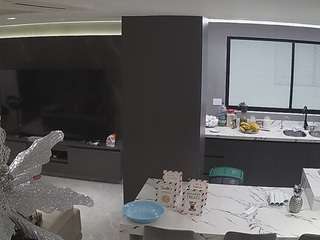 voyeurcam-casa-salsa-kitchen webcam model stream image