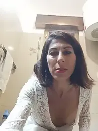 Ambra84 webcam model stream image