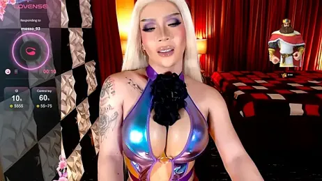 Horsecockvictoriats webcam model stream image