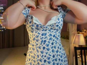 Nikki-Kai webcam model stream image