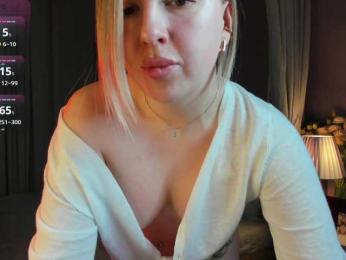 Nikki-Kai webcam model stream image