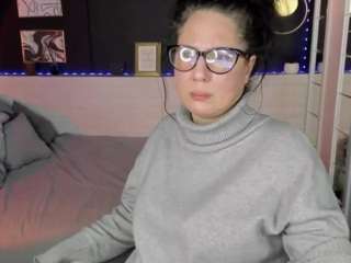 anitamuse webcam model stream image