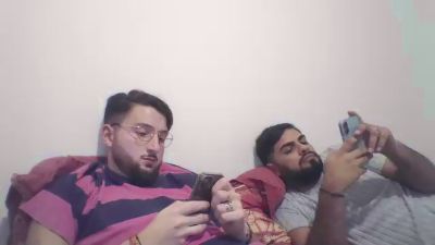 Sexyboyshow69 webcam model stream image