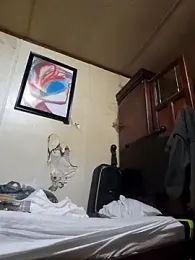 Beyond1978 webcam model stream image