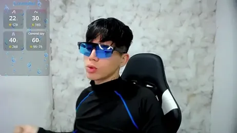 Tayson_Rivers webcam model stream image