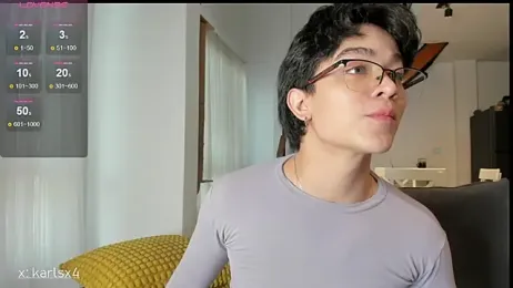 ajordanR webcam stripchat model stream image