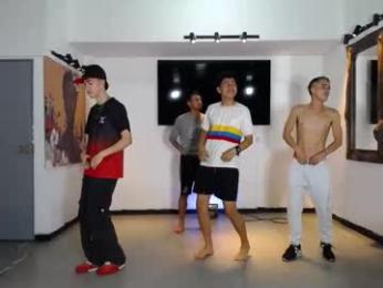 anghelytos webcam model stream image