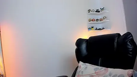 Cassandra_Caiin webcam stripchat model stream image