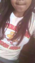 Fannie52 webcam model stream image