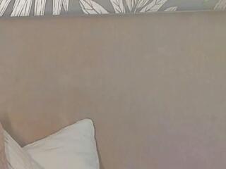 Layla Forbes webcam model stream image