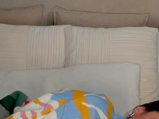 Layla Forbes webcam model stream image