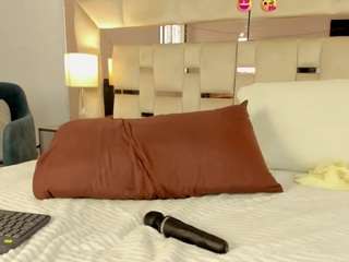 hazel-ross-tcw webcam model stream image