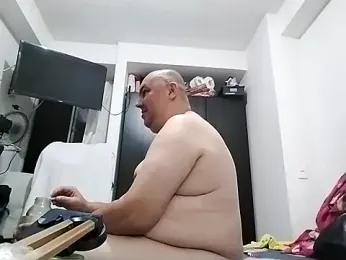 PERRO-BUCARO webcam model stream image