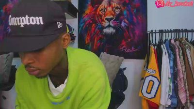 pantera_black21 webcam model stream image