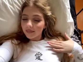 alfrediamalcom webcam model stream image