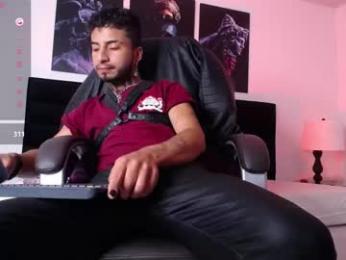 juancamilo66_ webcam model stream image