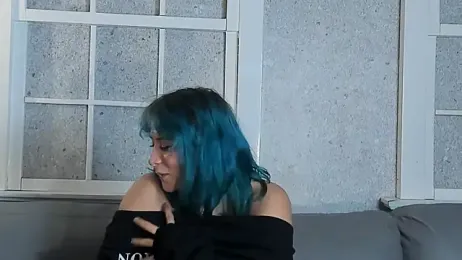 Ramona_Flower webcam model stream image