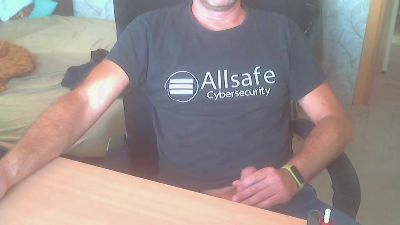 cyberis webcam model stream image