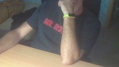 cyberis webcam model stream image