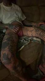 Nvr18 webcam model stream image