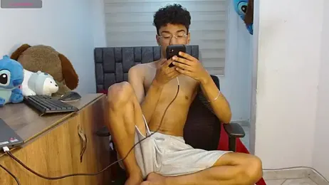 harrytwink18 webcam model stream image