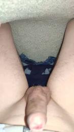 Fussel173 webcam model stream image