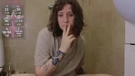 whatamarrie webcam model stream image