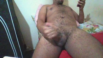 Amigo_Carioca webcam model stream image