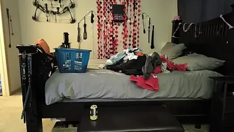 MacabreMommy webcam model stream image