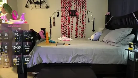 MacabreMommy webcam model stream image