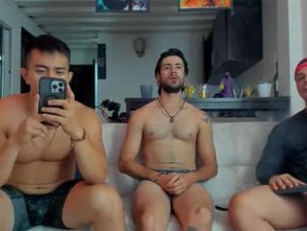 straight__friends webcam chaturbate model stream image