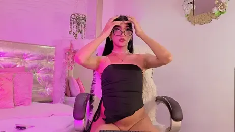 MaddyCooper_ webcam model stream image