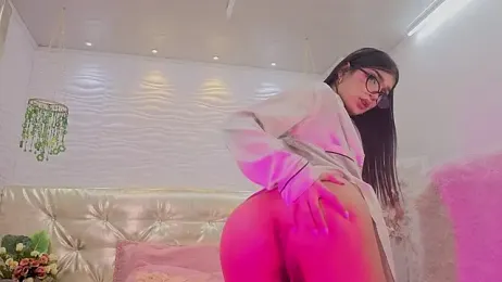 MaddyCooper_ webcam model stream image