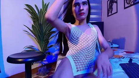AURALIS_LUX webcam model stream image