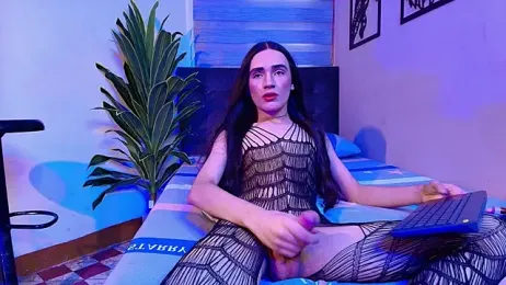 AURALIS_LUX webcam model stream image