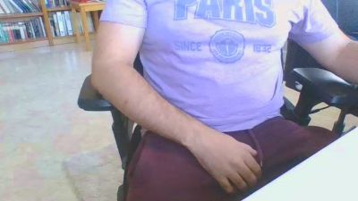 P_B_91 webcam model stream image