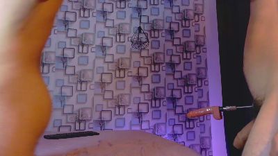 Billyytomy webcam model stream image