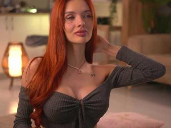 ButterflyLeah webcam model stream image