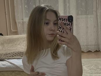 LizbethBulmer webcam model stream image