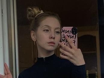 LizbethBulmer webcam model stream image