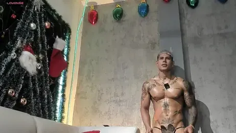 oruz_stud webcam model stream image