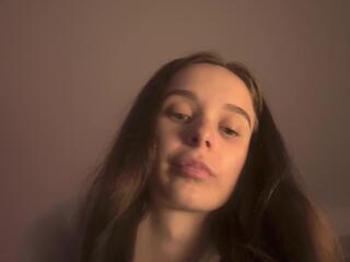 Ann Kendy webcam model stream image