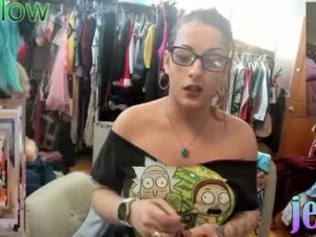 jessyboi0504 webcam chaturbate model stream image