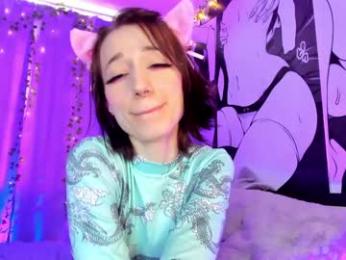 luckysexydoll webcam model stream image