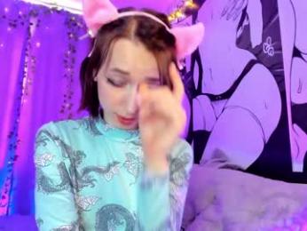 luckysexydoll webcam model stream image