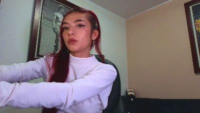 3badweed3 webcam model stream image