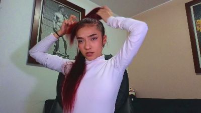 3badweed3 webcam model stream image